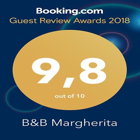B&B Margherita Cosenza Zewnętrze zdjęcie