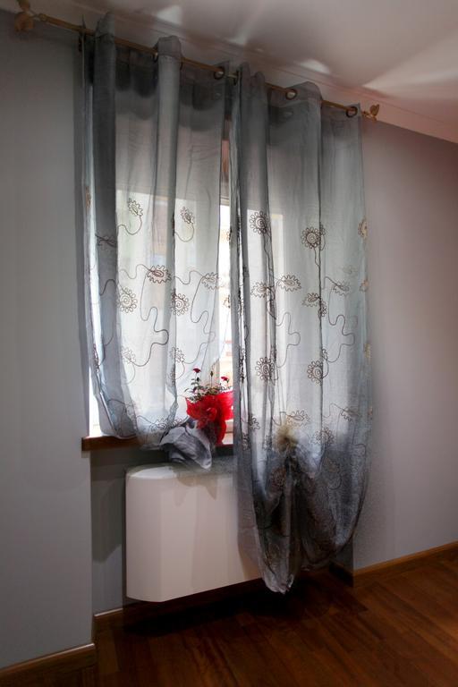 B&B Margherita Cosenza Zewnętrze zdjęcie