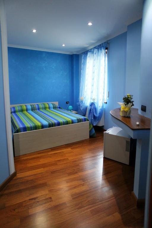 B&B Margherita Cosenza Pokój zdjęcie