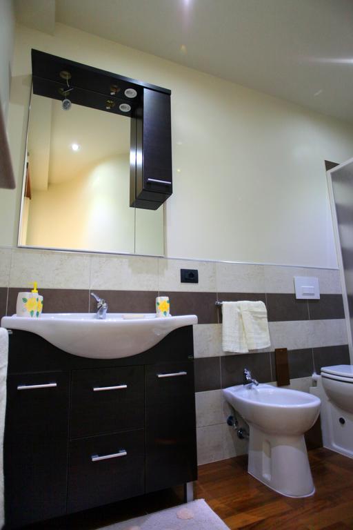 B&B Margherita Cosenza Pokój zdjęcie