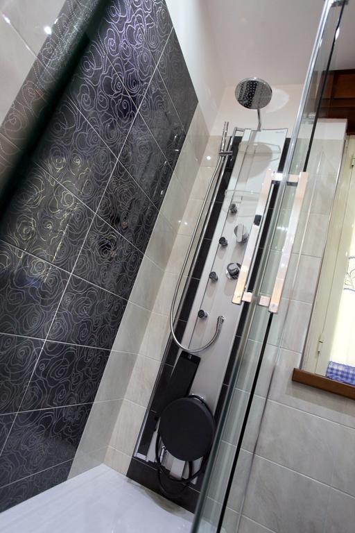 B&B Margherita Cosenza Pokój zdjęcie