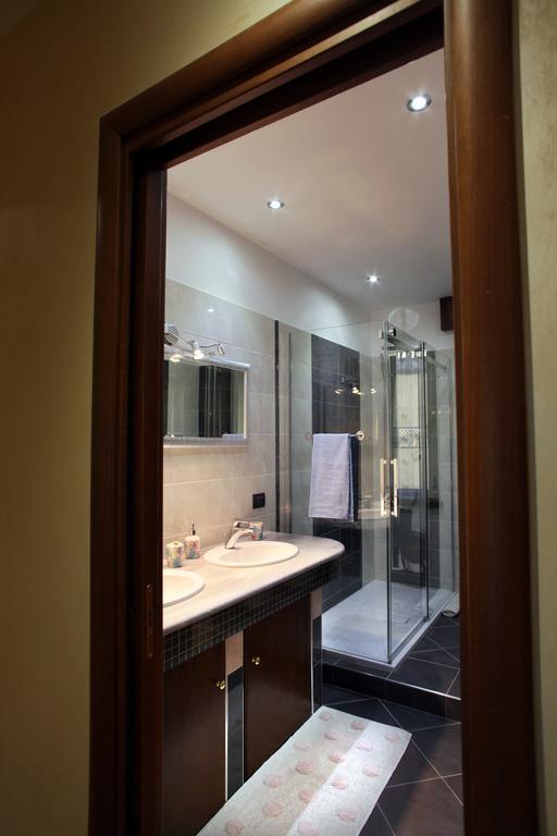 B&B Margherita Cosenza Pokój zdjęcie