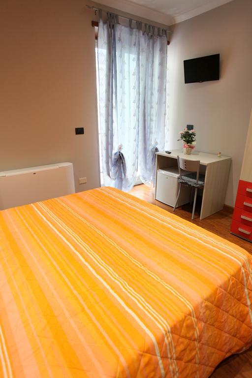 B&B Margherita Cosenza Pokój zdjęcie