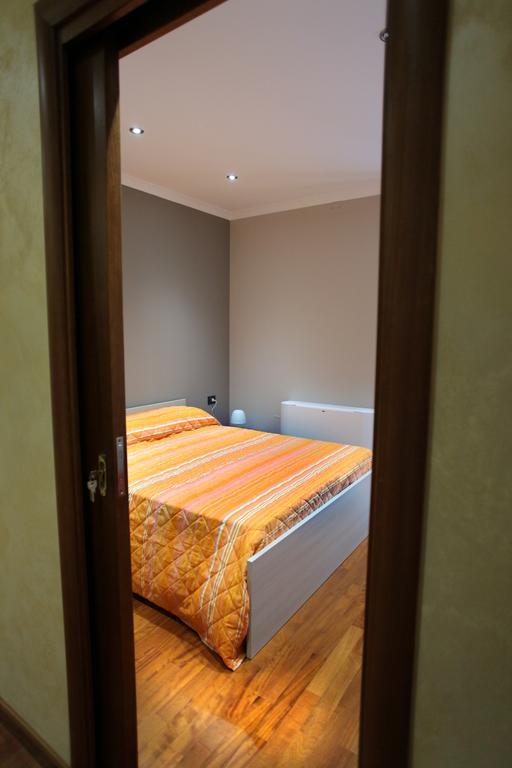 B&B Margherita Cosenza Pokój zdjęcie