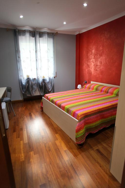 B&B Margherita Cosenza Pokój zdjęcie