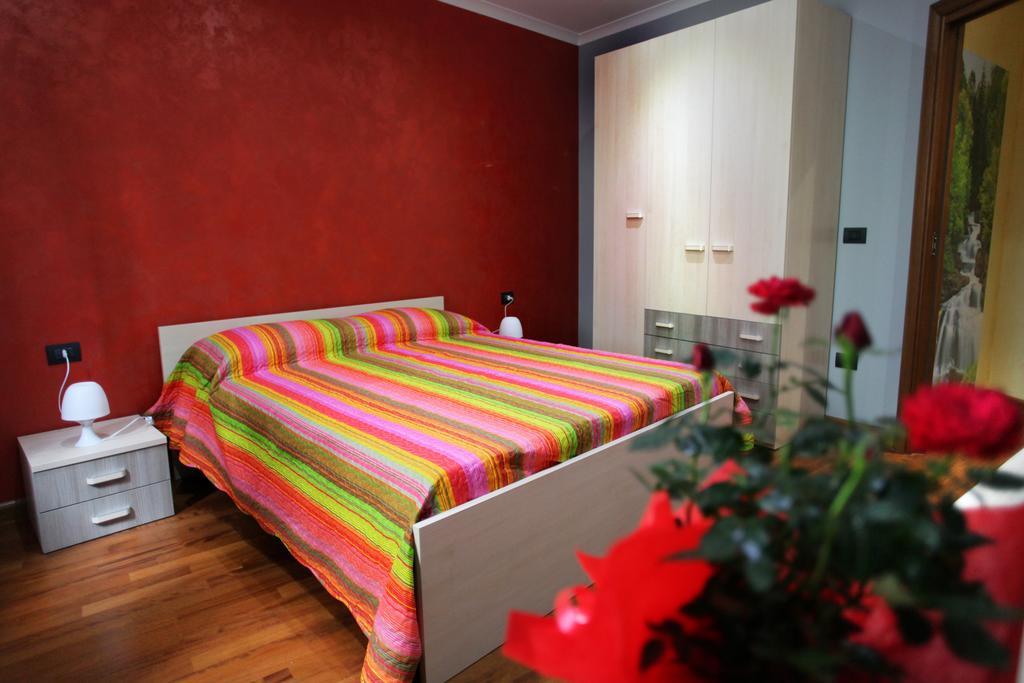 B&B Margherita Cosenza Pokój zdjęcie