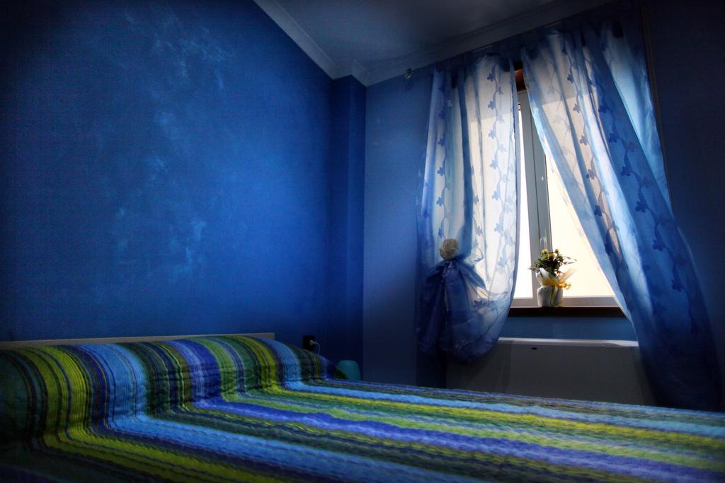 B&B Margherita Cosenza Zewnętrze zdjęcie