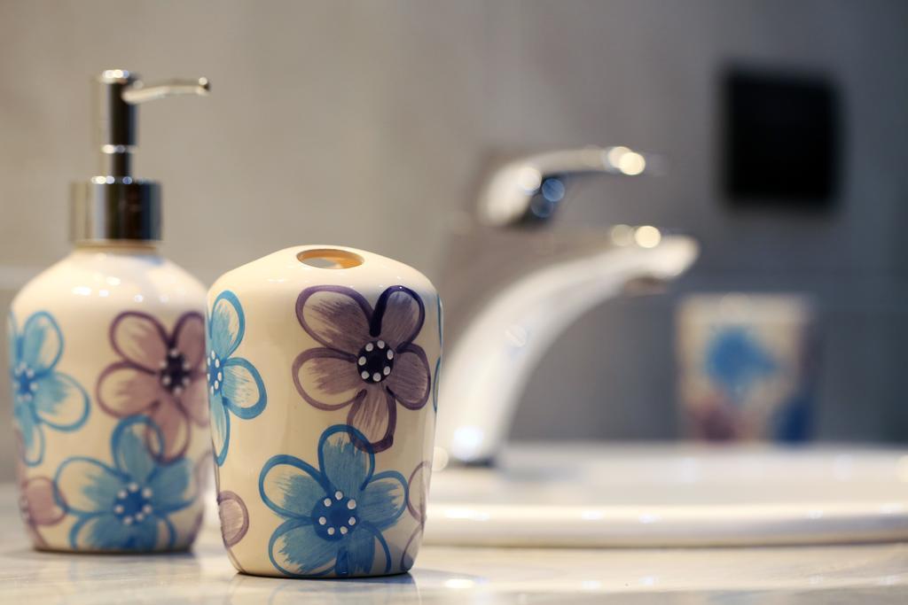 B&B Margherita Cosenza Zewnętrze zdjęcie