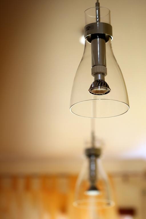 B&B Margherita Cosenza Zewnętrze zdjęcie