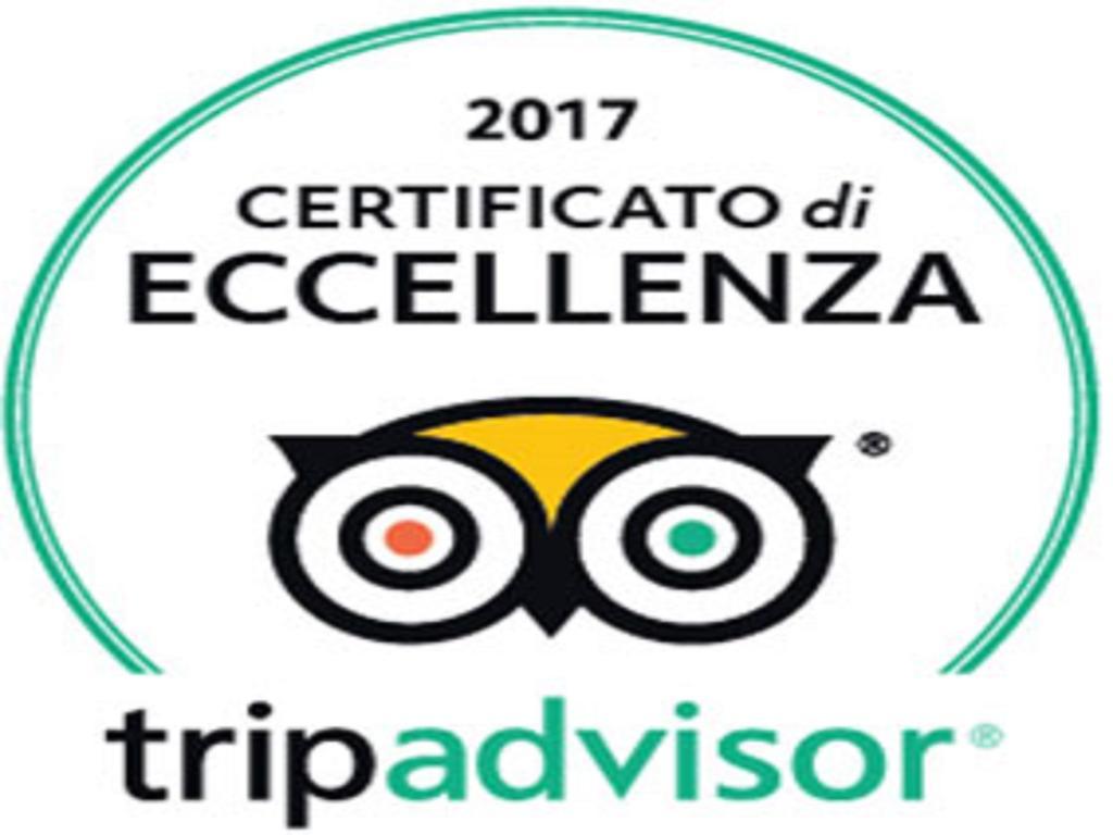 B&B Margherita Cosenza Zewnętrze zdjęcie