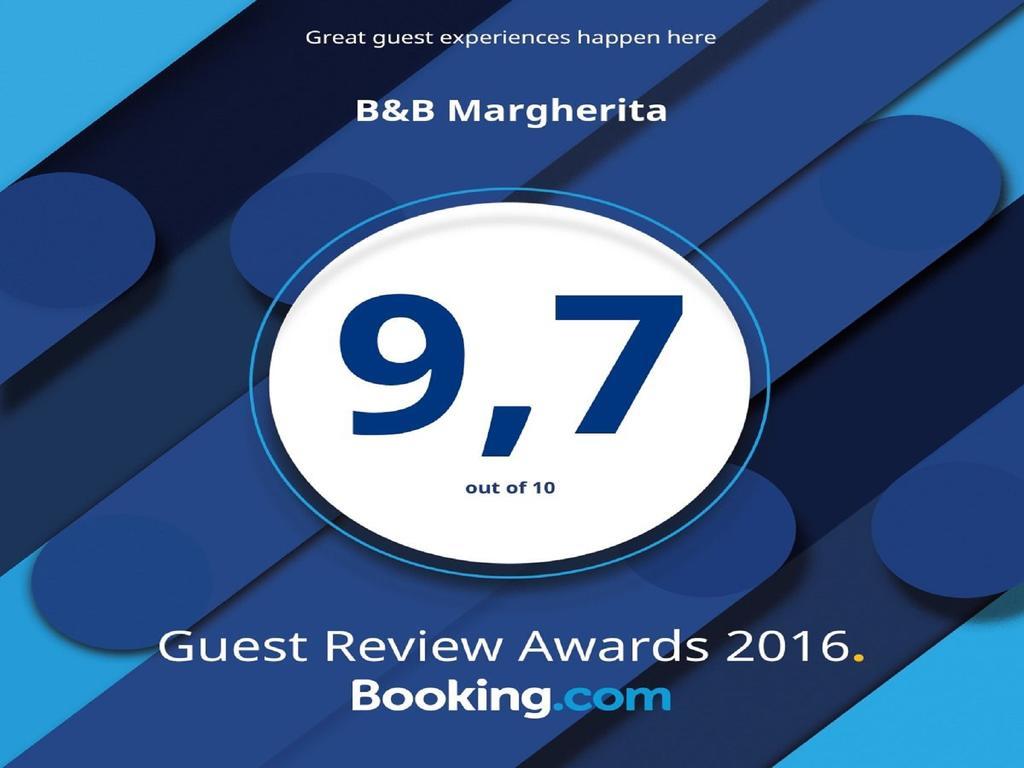 B&B Margherita Cosenza Zewnętrze zdjęcie