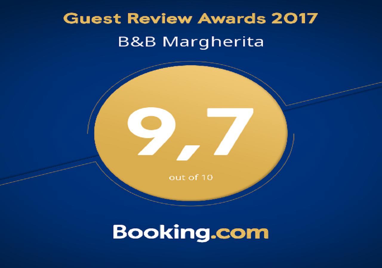 B&B Margherita Cosenza Zewnętrze zdjęcie